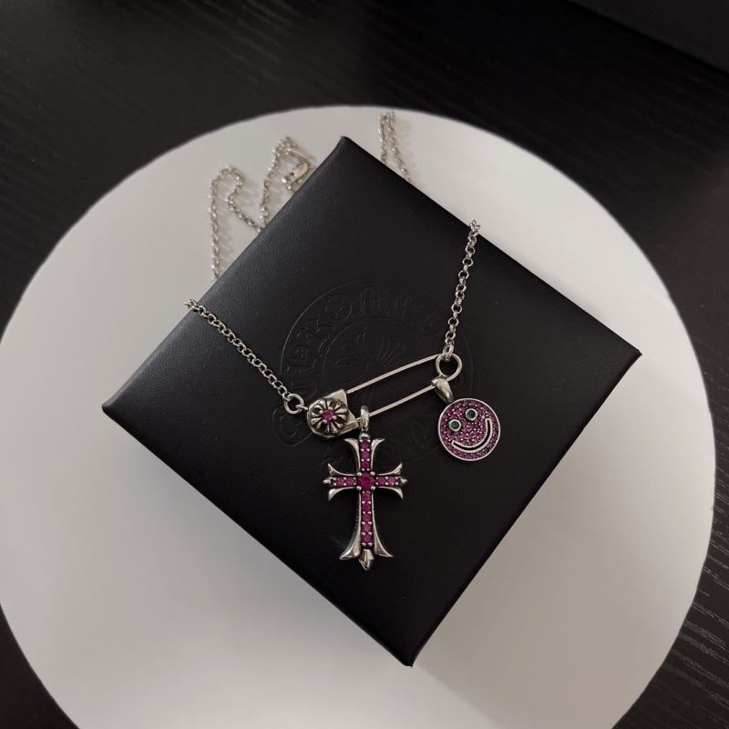 Chrome Hearts Necklaces